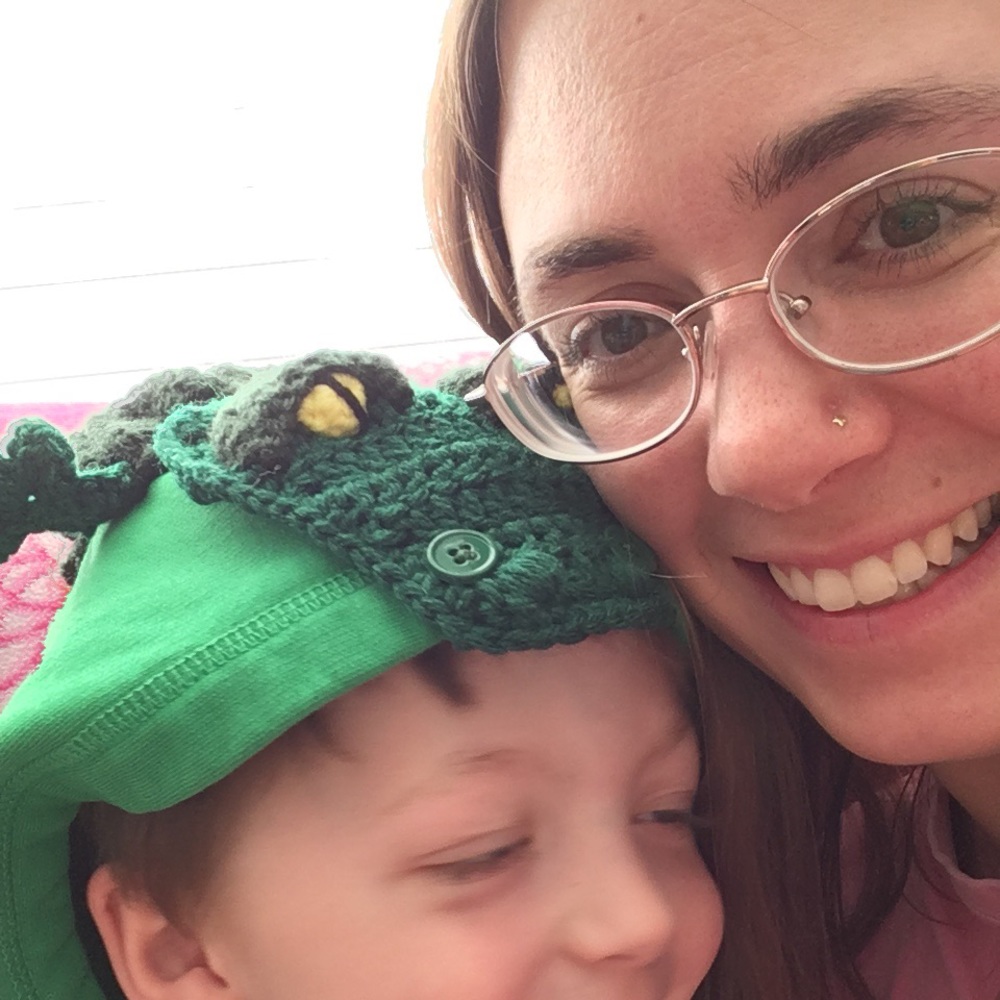 Meet your Posher, Anne